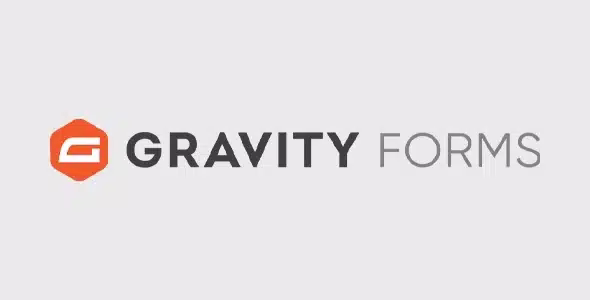 Gravity Forms WordPress