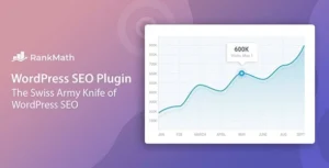 Rank Math SEO PRO
