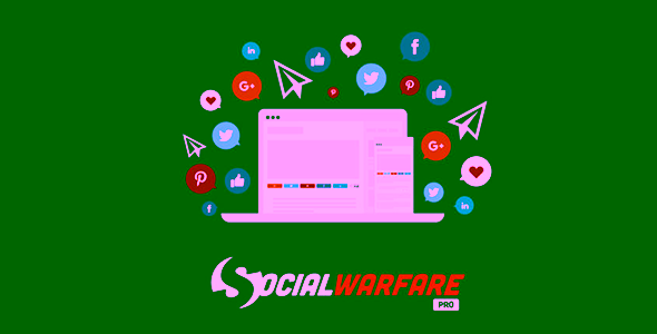 Social Warfare Pro