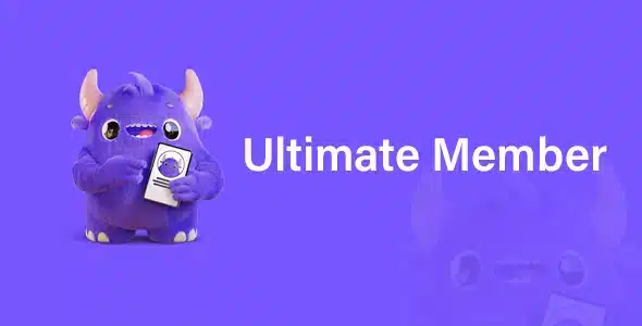 Ultimate Member WordPress Plugin