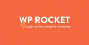 WP Rocket WordPress Plugin