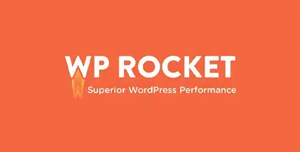 WP Rocket WordPress Plugin
