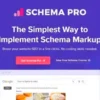 WP Schema Pro Plugin