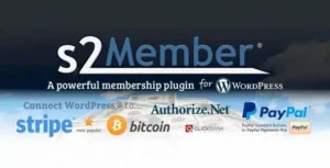 s2member Pro WordPress Plugin